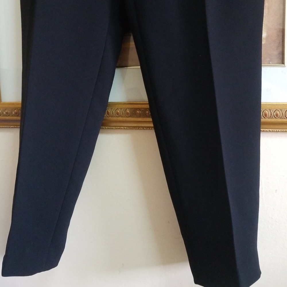KATE SPADE BLACK PANT  SIZE 6 - Picture 3 of 5